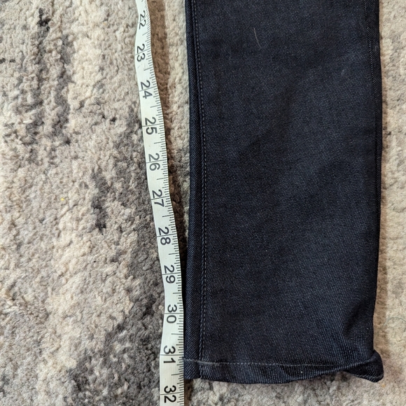 NWT G-star Dexter skinny jeans in deep indigo, gorgeous - Picture 4 of 16